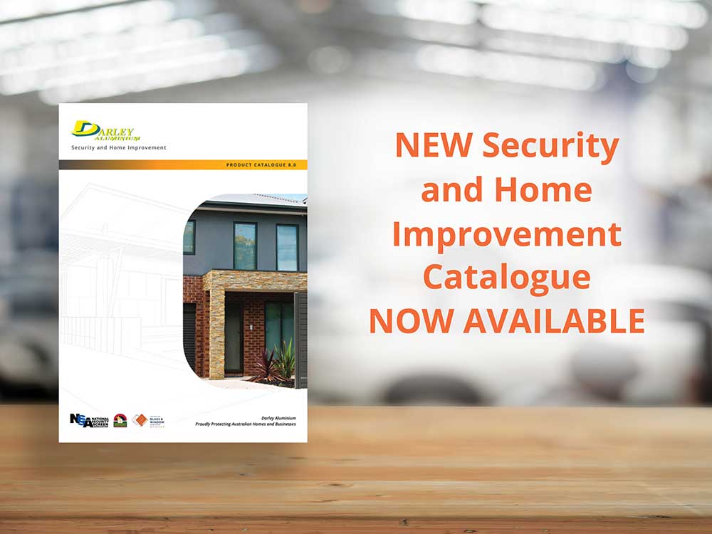 Security & Home Improvement Catalogue 