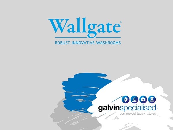 Galvin to distribute Wallgate brand
