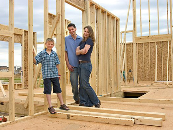 Is a construction loan suitable for your small home renovation?