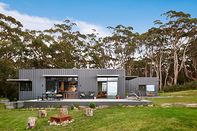 Wonderful modern prefab homes under 150k 5 Low Price Modular Homes In Australia Architecture Design