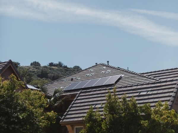 solar panel installation australia