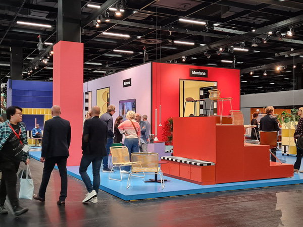 Insights from Orgatec – the world of workplace | Architecture & Design