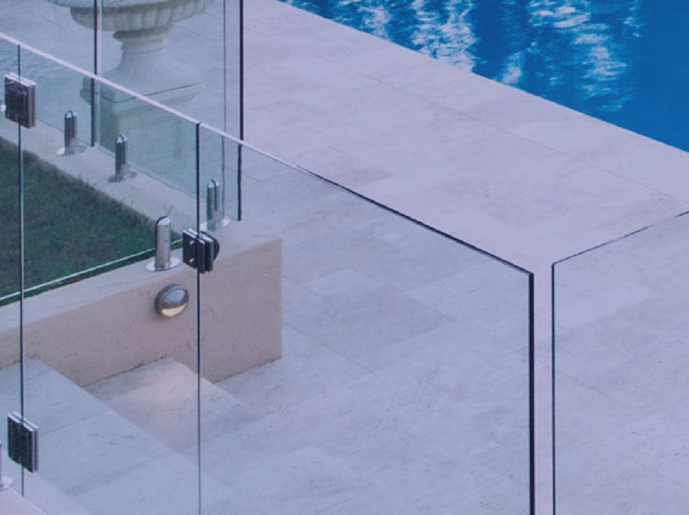 How to clean your glass balustrades | Architecture & Design