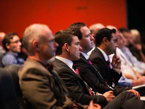 ARBS 2016 has an exciting line-up of informative and leading-edge seminars

