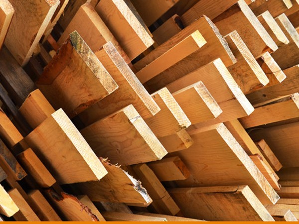 EPDs for Australian wood products authored by the Timber Development Association and thinkstep and independently verified by Catalyst.