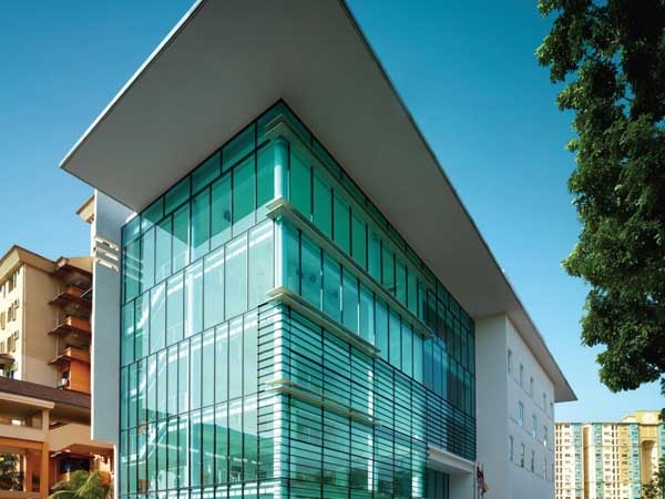 Advanced Surgical Skills Centre, UKM Medical Centre, Kuala Lumpur, Malaysia, by Architects 61 Sdn Bhd