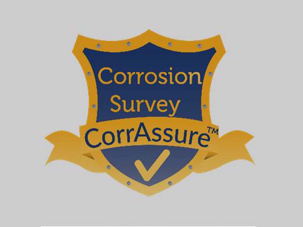 Corrosion protection services 