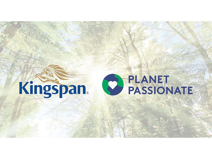 Kingspan Planet Passionate