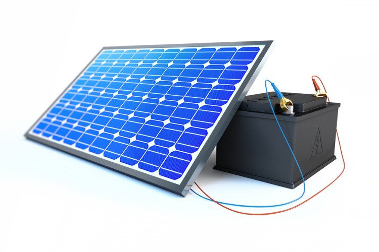 When the sun don’t shine: 8 batteries that store solar energy ...